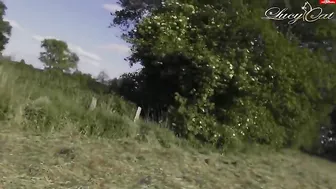 Lucy Cat render 12.02.2019