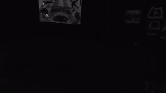 all_against_all Cutie with girlfriend shows holes