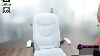 anyarayne Shy slut shows off beautiful tits