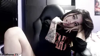 Sherryshen screening 15.02.2019