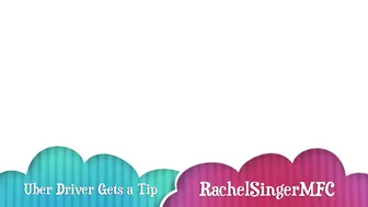 Rachelsingermfc telecast 23.03.2019