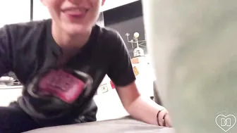 Dani_Daniels broadcast 3.03.2019