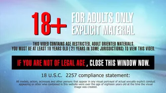 Amber Hahn broadcasting 2.02.2019