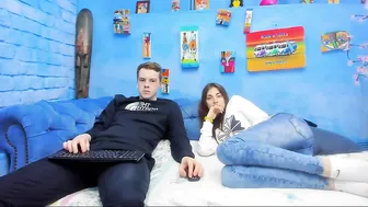 urnaughtyfoxes adult broadcasr 2.02.2019