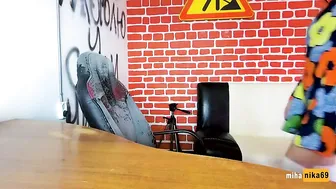 MihaNika mfc video 26.02.2019