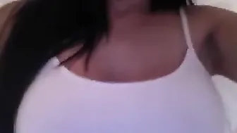 lexivixi Sentimental whore gets big tits