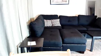 elena_ermie Babe cums after fucking with dildo