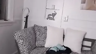 robyn___ Sexy chickens caress excited nipples