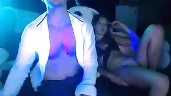 loudandcloudy webcam 12.03.2019