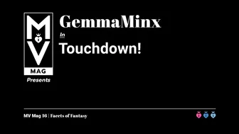 gemmaminx  render 10.03.2019