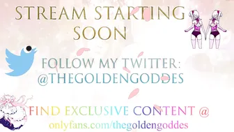 goldengoddessxxx spectacle 23.02.2019