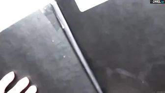 Lilcanadiangirl video from ticket show 18.06.2019