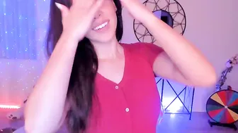 missbella juicy pussy fucks vaginal opening