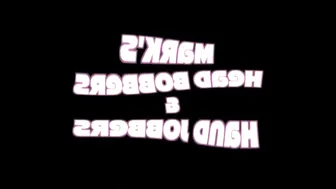 Riley Reid recording from the  private e chat brunette