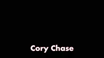 Cory Chase porn record 13.06.2019