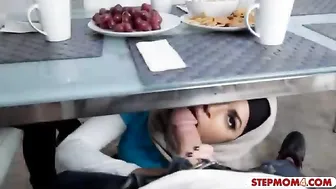 Mia Khalifa video from ticket show 16.07.2019