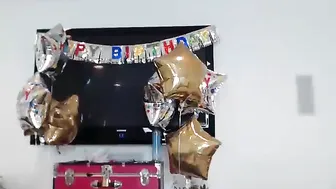 zoeyjay gorgeous mare is hammered in pussy