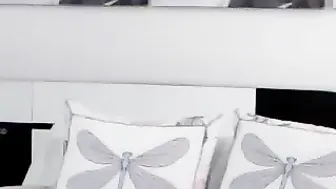 saritabelle fascinating courtesan pretty ass fucks sex toy