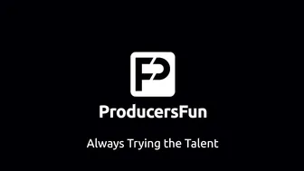 Ashly Anderson   imposing mare jerks off both holes