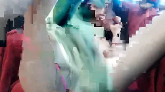 MilanaLight video from ticket show 7.06.2019