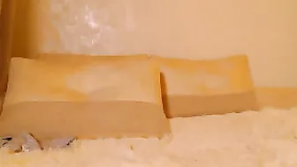 AnjaDee beautiful chick fucked with sex toys