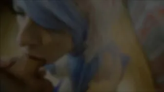 MyCherryCrush cam show 8.06.2019