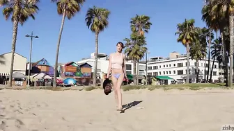 Anya Amsel show 12.07.2019