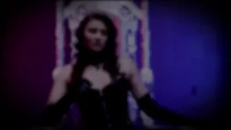 Ellie Idol blissful female naughty in  private e