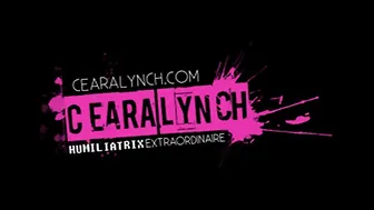 Ceara Lynch and Mandy Flores ticket show 25.07.2019