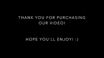 LeoLulu cute girl riding a sex toy