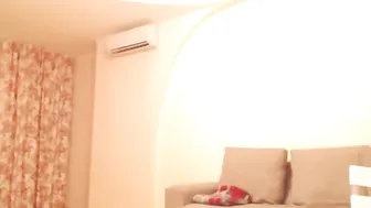 Ellieleen1 aka Ellie Leen hot confused fucked with phallus