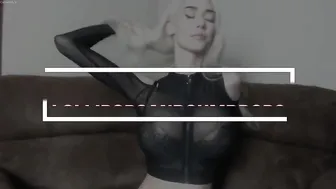 lollipopsandgumdrops charming slut demonstrates her ardent body.