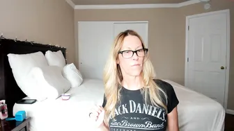 jessryan lonely bitch delivers visual delight