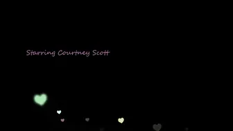 Courtney Scott wonderful bitch shows wide body