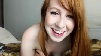 gingerlovex sexy chiki demonstration