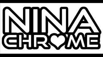 Nina Chrome the most flexible of all runet