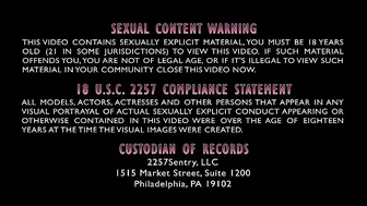 Reagan Foxx video 26.06.2019