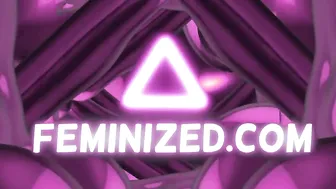 Feminized virtual sex
