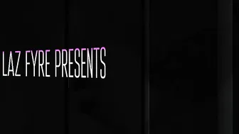 Lady Fyre blonde girl fucks with sex toy