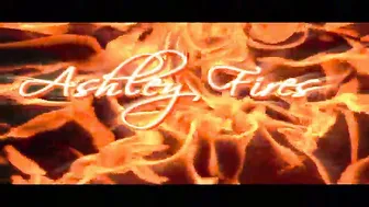Ashley Fires porn record