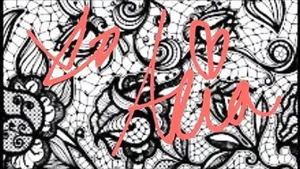 Aria_Khaide unsurpassed slut shows beautiful holes