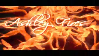 Ashley Fires scene 4.06.2019