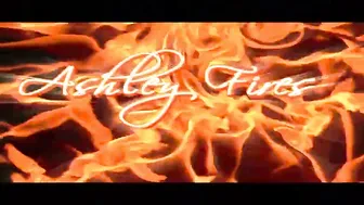 Ashley Fires video from ticket show 9.06.2019