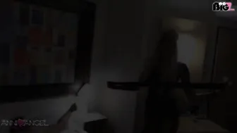 Anni-Angel spectacle 17.06.2019