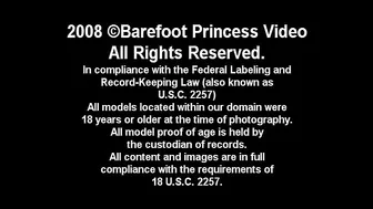 Obey Melanie hot lady furiously twirling big ass