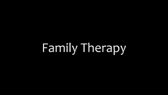 Family Therapy screen 26.06.2019