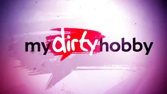 merry4fun blissful ladies lick shaved cunt