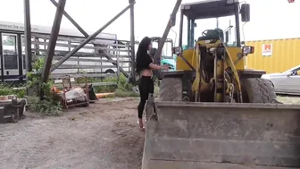 JackyLawless (Jacky Lawless) hot babes jerking pussies