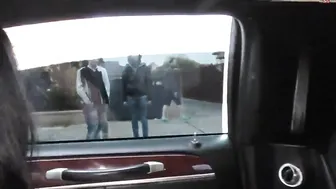 JackyLawless (Jacky Lawless) busty aunt masturbates pussy sex toy