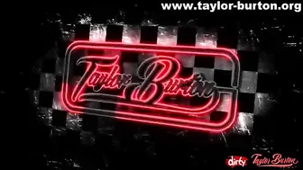 taylor burton porn record